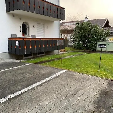 Skischanze Apartment Garmisch-Partenkirchen