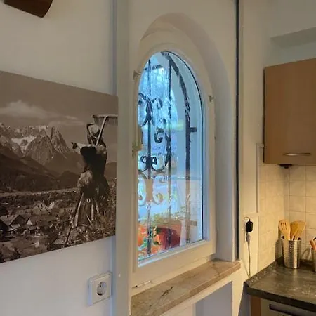 Skischanze Apartment