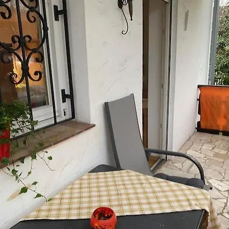 Apartamento Skischanze Garmisch-Partenkirchen