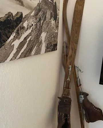 Skischanze Lägenhet
