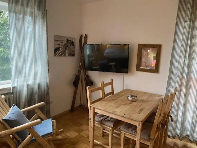 Skischanze *